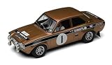 Scalextric C2920 1:32 Scale Ford Escort Mk1 High Detail Classic Collection Car