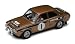 Scalextric C2920 1:32 Scale Ford Escort Mk1 High Detail Classic Collection Car
