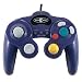 Manette Nintendo Gamecube Under Violette compatible Wii