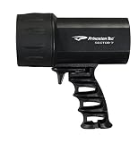 Princeton Tec Sector 7 Spotlight, Black