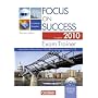 Focus on Success. Erweiterte Ausgabe - The New Edition: Focus on Success 10./11. Jahrgangsstufe. Exam Trainer f�r die 11. bis 13. Jahrgangsstufe: ... CD-ROM und CD auf einem Datentr�ger