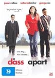 Buy : A Class Apart  [ NON-USA FORMAT, PAL, Reg.4 Import - Australia ]