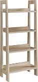 Altra 9417096 Shaker Bookcase, Birch