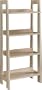 Altra 9417096 Shaker Bookcase, Birch