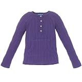 henley sweater