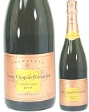 ビンテージ2004年ヴーヴ・クリコ・ロゼ（フランス・泡・ロゼ）750ｍｌ