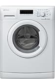 Bauknecht WA Plus 624 Tdi Waschmaschine Frontlader / A++B / 1400 UpM / 6 kg / wei&szlig; / Startzeitvorwahl / Vollwasserschutz