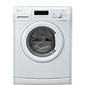 Bauknecht WA Plus 624 Tdi Waschmaschine Frontlader / A++ B / 1400 UpM / 6 kg / wei� / Startzeitvorwahl / Vollwasserschutz