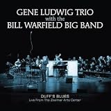 Duff's Blues: Live From The Zoellner Arts Center