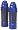PUR 2-Stage Water Pitcher Replacement Filter, 2-Pack