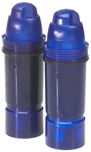 PUR CRF-950Z-2 2 Stage Water Pitcher Replacement Filter 2-Pack