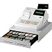 Sam4s Cash Register / Till (ER-380M) 15 overlapping cashier IDs & 12 Sales Departments