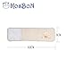 Kosbon 2 PCS Baby Organic Colored Cotton Umbilical Cord,Adjustbale Umbilical Bellyband Umbilical Hernia Truss.