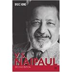 V.S. Naipaul: Second Edition book cover