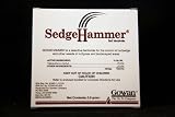 SedgeHammer Turf Herbicide for Nutsedge and Weeds WP 1000 Sq