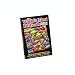 Worlds Most Difficult Jigsaw Puzzle - Clown Fish! (529pcs)