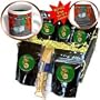 Londons Times Funny Food Coffee other Digestibles - Spams Inhumanity To Spam - Coffee Gift Baskets - Coffee Gift Basket