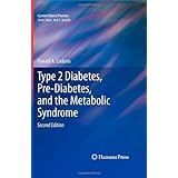 type 2 diabetes pre diabetes and the metabolic syndrome current clinical practice