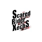 スカ―レッドライダーゼクスI+FDポータブル