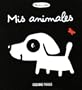 Blanco y negro/ White And Black: Mis Animales/ My Animals (Primeras Travesias) (Spanish Edition)