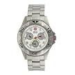 Wenger Swiss Army Sport Calendar White Dial Watch