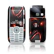 Dante Design Protective Skin Decal Sticker for LG Rumor Cell Phone