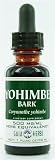 Yohimbe Bark Extract [1 Fluid Ounce] Gaia Herbs