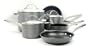 Farberware Millennium Hard Anodized Nonstick 10-Piece Cookware Set