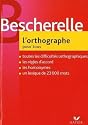 L'Orthographe pour tous