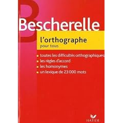 L'Orthographe pour tous