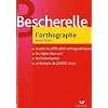 L'Orthographe pour tous