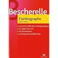 L'Orthographe pour tous