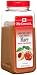 McCormick Mace, Fancy Ground East Indian, 15-Ounce Plastic Bottle