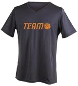 Anaconda Sports&reg; WDFSS-C-V CoolPlus&reg; V-Neck Women's Cut Basketball Shirt (call 1-800-234-2775 to order)