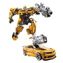 Transformers Dark of the Moon - 1x Mechtech Bumblebee
