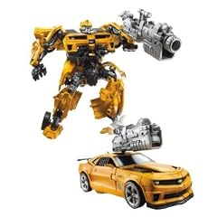 Transformers Dark of the Moon - 1x Mechtech Bumblebee