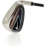 Nike CCI 56 Graphite Shaft Sand Wedge