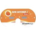 Amazon.co.jp 日食グラス SUN CATCHER-X