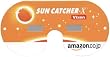 Amazon.co.jp 日食グラス SUN...