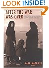 After the War Was Over