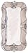 Arthur Court Fleur-De-Lis 12-Inch Bread Tray