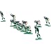 McFarlane Denver Broncos 2 Inch Ultimate Figurine Set
