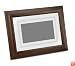 Kodak 8-Inch Digital Frame Traditional Faceplate for M & W Series Frames  (Mahogany)