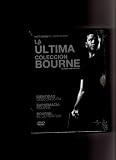 The Ultimate Bourne Collection (La Ultima Coleccion Bourne) 3 DVD Box Set (The Bourne Identity / The Bourne Supremacy / The Bourne Ultimatum) [NTSC/REGION 1 & 4 DVD. Import-Latin America]