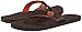 Reef Men's Roundhouse Flip Flop