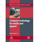 Computer technology for textiles and apparel