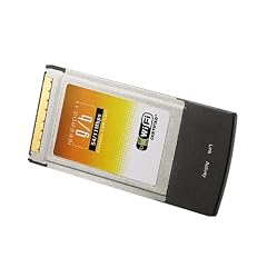 CardBusバス用 無線LANカード LAN-WG/CBB