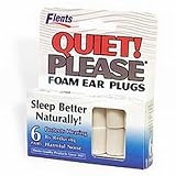 Flents Quiet Please 6S
