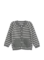 Wheat Chaqueta Punto (Gris)