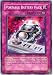 YuGiOh GX Light of Destruction Portable Battery Pack LODT-EN074 Common